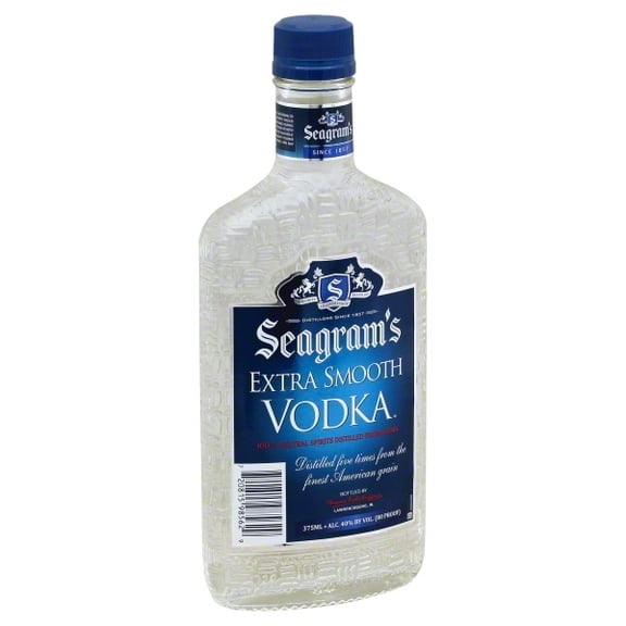 Seagram's Extra Smooth Vodka