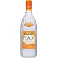 thumbnail image 1 of Seagram's Peach Vodka, 1 of 1