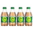 Seagrams Ginger Ale Soda Pop, 12 fl oz, 8 Pack Bottles