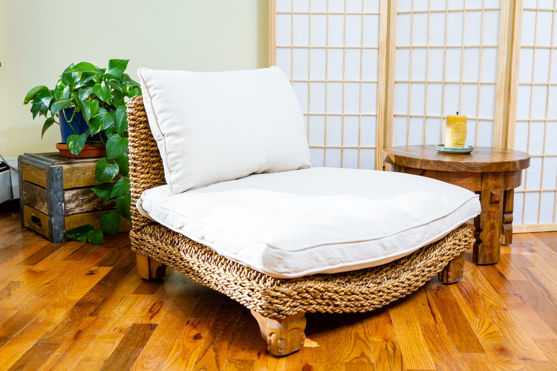In harmony meditation chair new arrivals