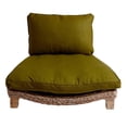thumbnail image 1 of Seagrass Meditation Chair, 1 of 15