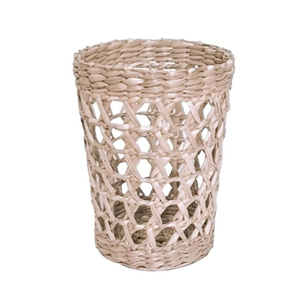 Seagrass Weaving Cup Cover Rattan Bottle Cover Cup Holder Cup Protectors For Coffee Tea Home Decor Drink Holder Stand