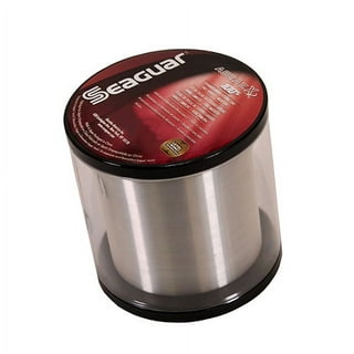Seaguar Red Label 100% Fluorocarbon Fishing Line 20lbs, 175yds Break  Strength/Length - 20RM175
