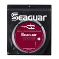 thumbnail image 1 of Seaguar AbrazX Musky/Pike 100% Flourocarbon Fishing Line 80lbs, 25yds Break Strength/Length - 80AX25, 1 of 6