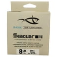 thumbnail image 1 of Seaguar BASIX 8lb 200yd Fluorocarbon, 1 of 8
