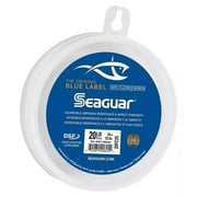 Seaguar Blue Label 100% Flourocarbon Fishing Line DSF, 30lbs, 25yds Break Strength/Length - 30FC25