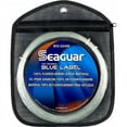 thumbnail image 1 of Seaguar Blue Label Big Game 100% Flourocarbon Fishing Line (DSF), 90lbs, 30 meters Break Strength/Length - 90FC30, 1 of 3