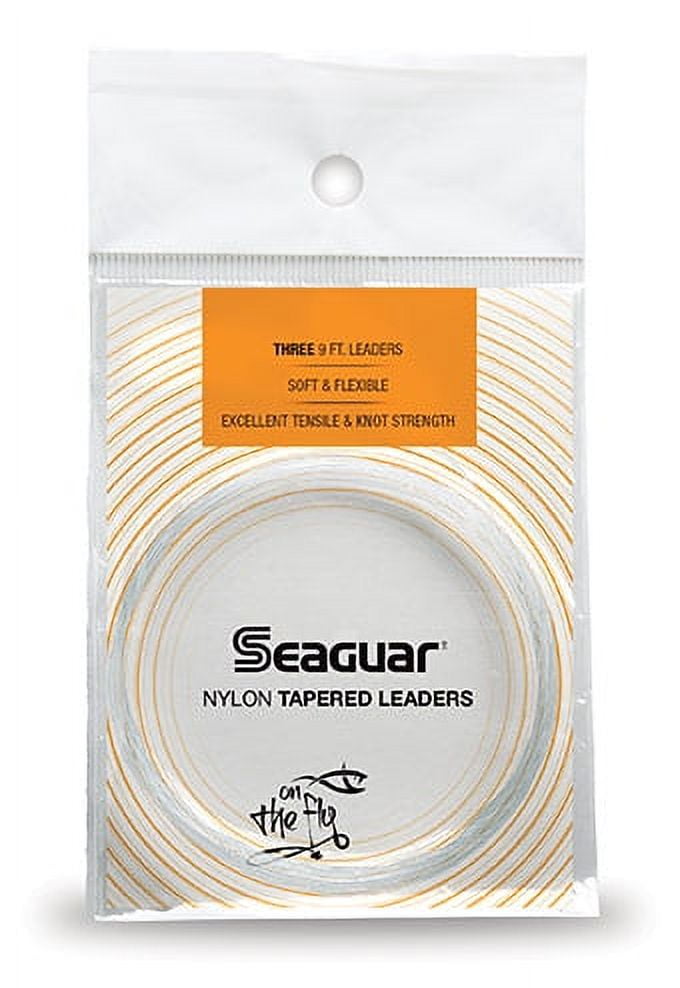 Fluorocarbon Edge - Bulk Spool - 1000yds – GammaFishing