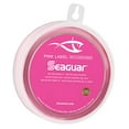 thumbnail image 1 of Seaguar Pink Label 100% Fluorocarbon Fishing Line, 25Yds, 20Lbs Line/Weight, Pink - 20PL25, 1 of 6