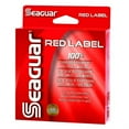 thumbnail image 1 of Seaguar Red Label 100% Fluorocarbon Fishing Line 6lbs, 1000yds Break Strength/Length - 06RM1000, 1 of 2