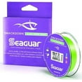 thumbnail image 1 of Seaguar Smackdown High Visibility Fishing Line 65lbs, 150yds Break Strength/Length, Flash Green - 65SDFG150, 1 of 3