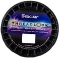 thumbnail image 1 of Seaguar Threadlock Fishing Line, 16 Strand Hollow Core Braid, High Visibility White, 50lbs, 600yds Break Strength/Length - 50S16W600, 1 of 6