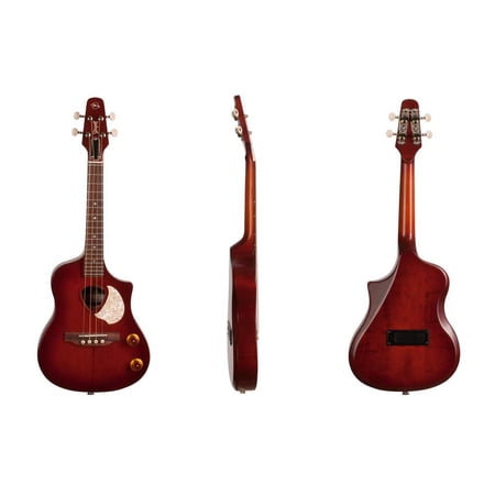 Seagull 4 String Acoustic-Electric Guitar