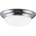 thumbnail image 1 of Seagull 7543591S-05 LED 7543591S-05-LED Ceiling Flush Mount, 1 of 2