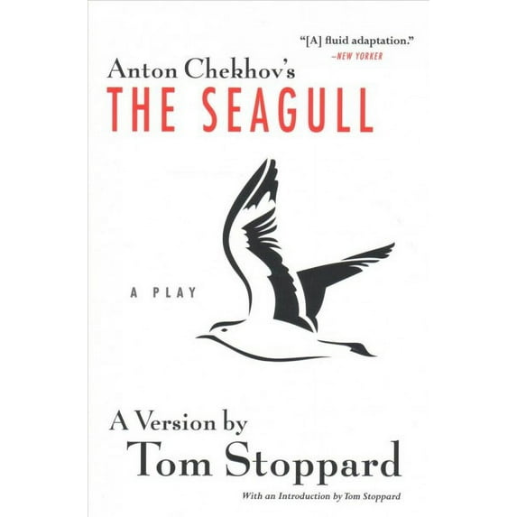 Seagull