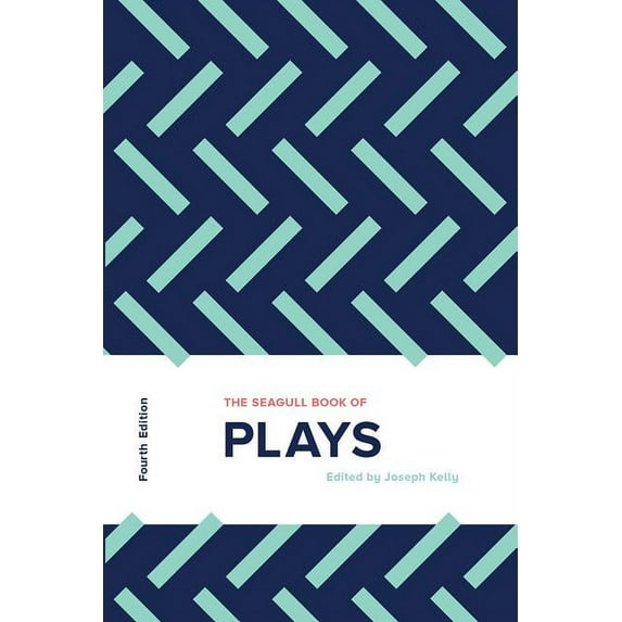 The Seagull Book of Plays (Paperback)