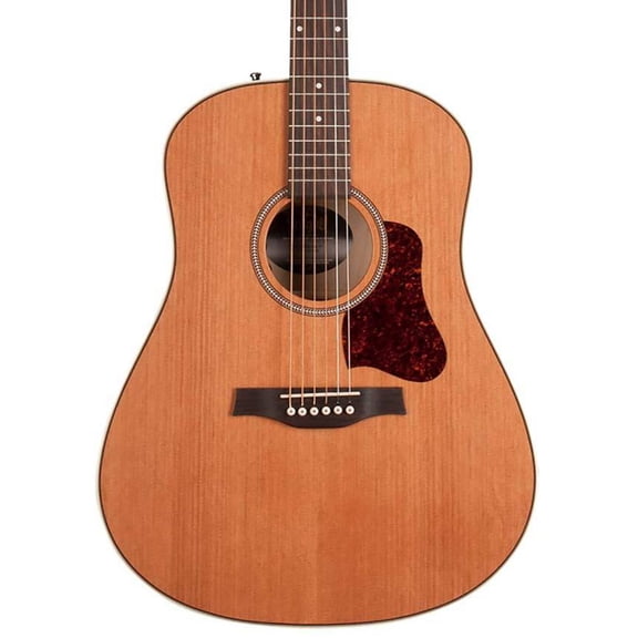 Seagull Coastline Momentum High Gloss Acoustic-Electric Guitar