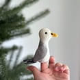 thumbnail image 1 of Seagull Finger Puppet, 1 of 3