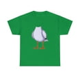 thumbnail image 1 of Seagull Halloween Costume I Halloween Party T-shirt, 1 of 2