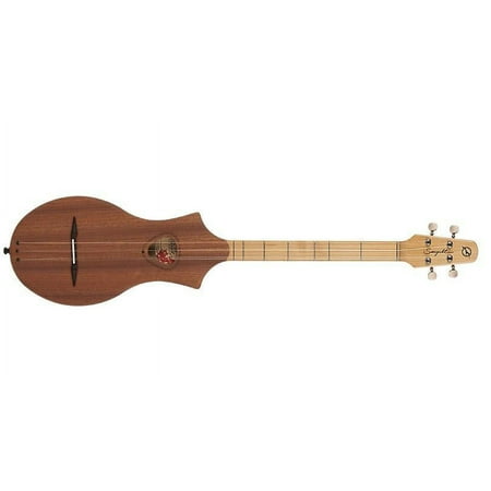 Seagull Merlin 4-String Mahogany Acoustic Instrument