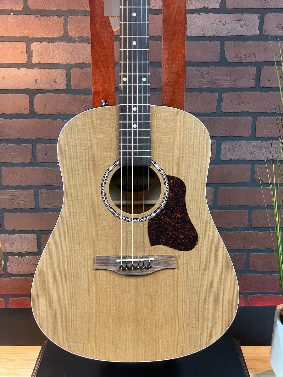 Seagull S6 Original Presys II Acoustic Electric Guitar