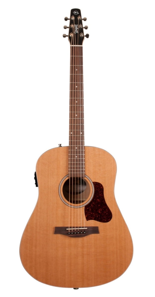 Seagull s6 acoustic electric deals