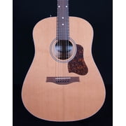 Seagull S6 Slim Acoustic/Electric, Presys II
