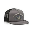 thumbnail image 1 of Seagull Snapback Hat, 1 of 1