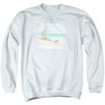 thumbnail image 1 of - Seagulls - Crewneck Sweatshirt - XX-Large, 1 of 2