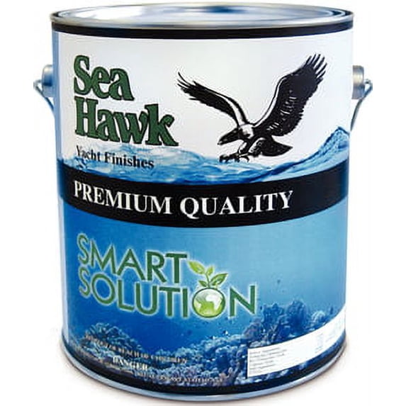 New Smart Solution seahawk 4705/qt Black Quart