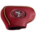 thumbnail image 1 of San Francisco 49ers Golf Blade Putter Cover, 1 of 2