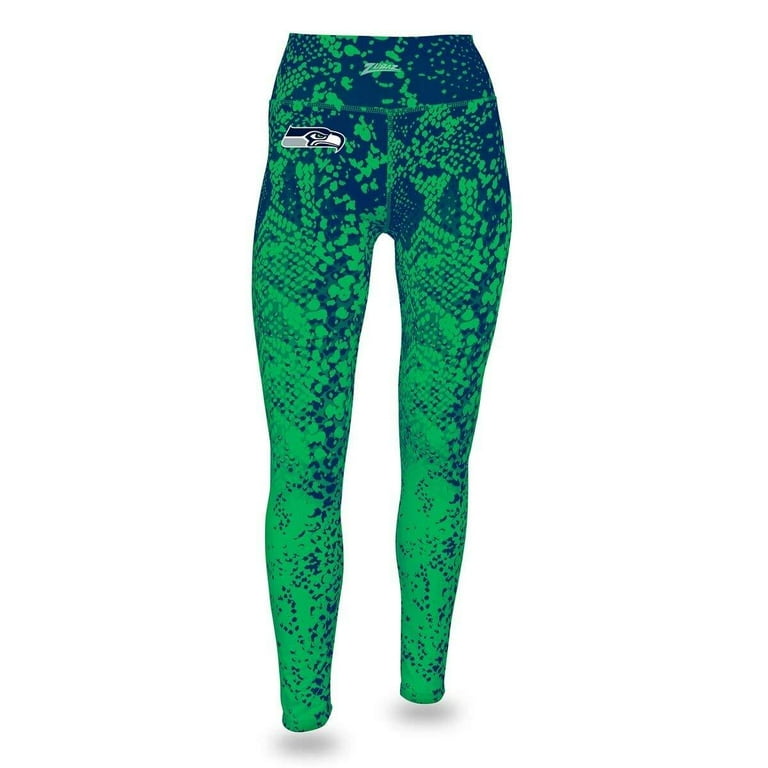 Seahawks Nfl Gradient Legging Walmart