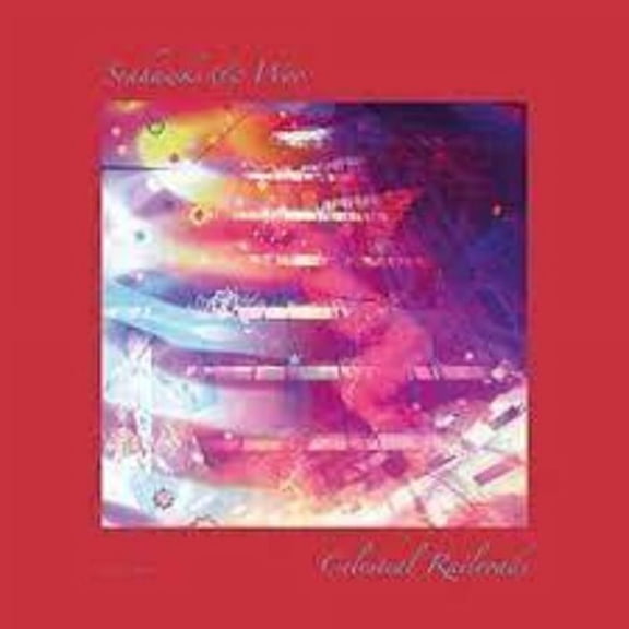 Seahawks & Woo - Celestial Rairoads - Music & Performance - CD