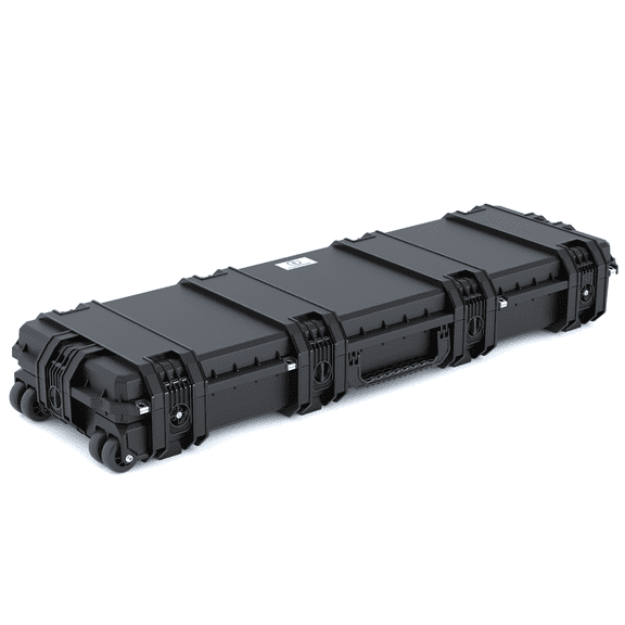 Seahorse SE-1630 Hard Shell Protective Rifle Case