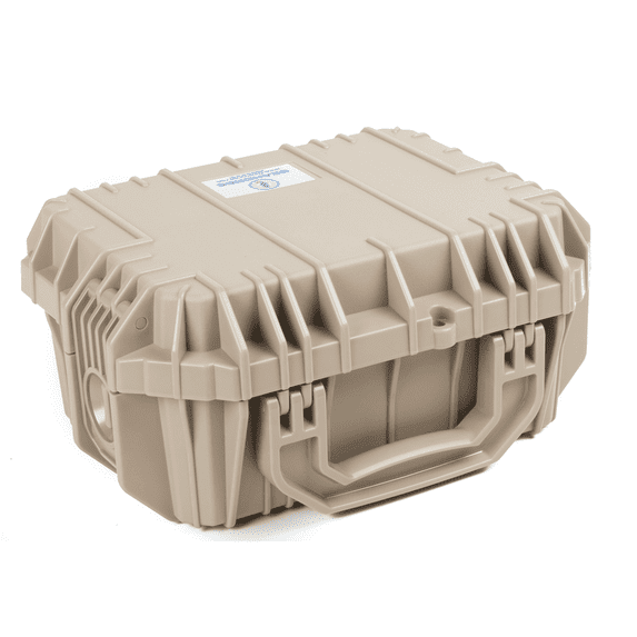 Seahorse 300 Hard Protective Case