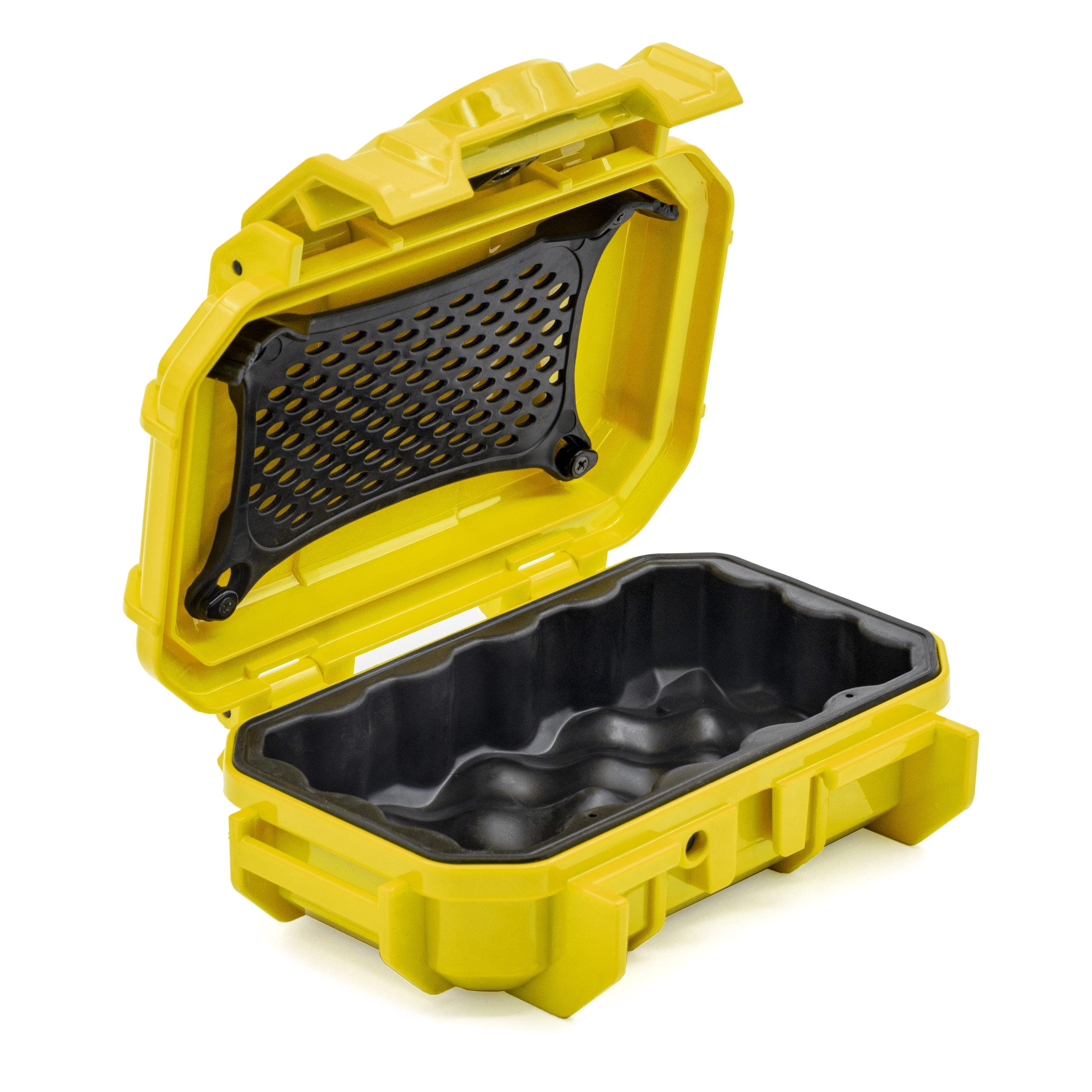 Seahorse 52 Waterproof Hard Protective Dry Box Case / USA Made / IP67 ...