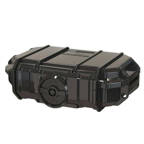 Seahorse 52 Waterproof Micro Case, Black