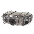 thumbnail image 1 of Seahorse 52 Waterproof Micro Case, Clear, 1 of 2