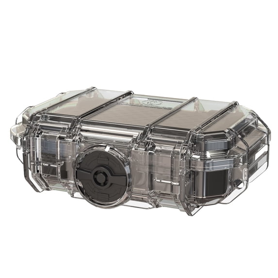 Seahorse 52 Waterproof Micro Case, Clear
