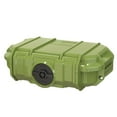 thumbnail image 1 of Seahorse 52 Waterproof Micro Case, Green, 1 of 2