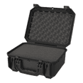 thumbnail image 1 of Seahorse 530 Protective Case with Foam, Black, 1 of 2