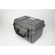 Seahorse 540 Protective Case, Gun Metal Gray