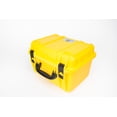 thumbnail image 1 of Seahorse 540 Protective Case with Foam, Yellow, 1 of 2