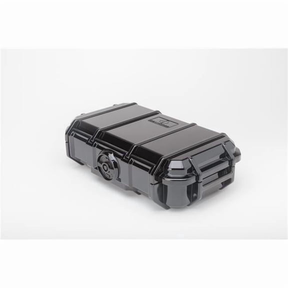 Seahorse 56 Micro Case- Black