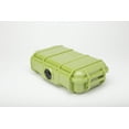 thumbnail image 1 of Seahorse 56 Micro Case, Green, 1 of 2