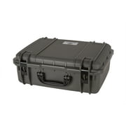 Seahorse 720 Protective Case, Gun Metal Gray