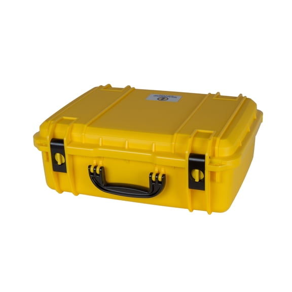 Seahorse 720 Protective Case, Yellow