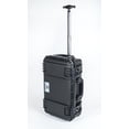 thumbnail image 1 of Seahorse 830 Wheeled Case, Black, 1 of 7