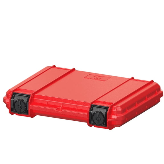 Seahorse 85 13" Waterproof Laptop Hardback Case