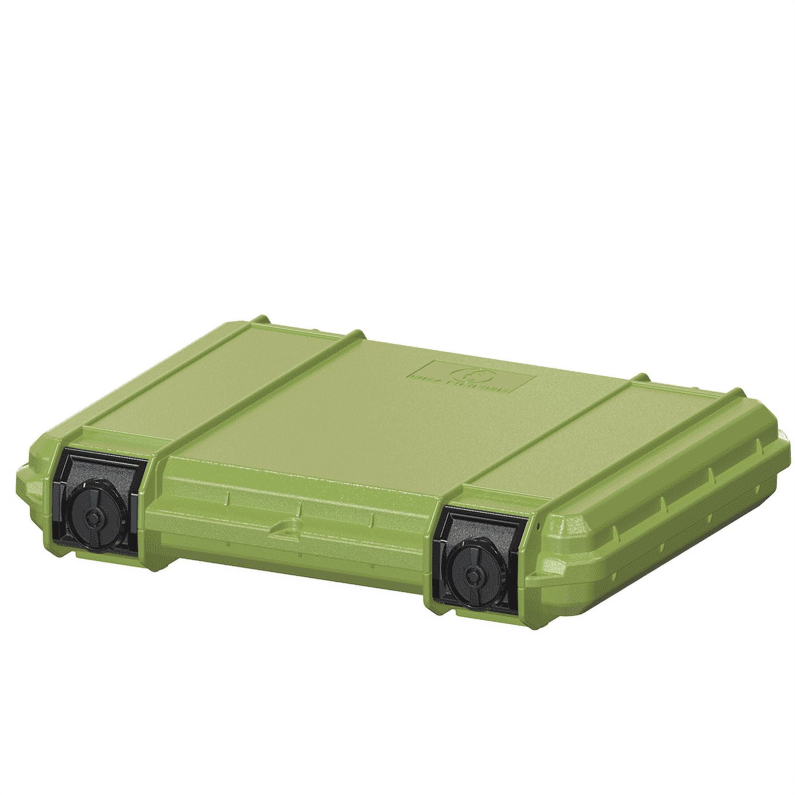Seahorse 85 13" Waterproof Laptop Hardback Case